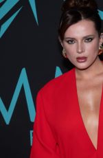 BELLA THORNE at Mammoth Film Festival Premieres, Day Four 03/03/2024