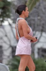 BIANCA CENSORI Out and About in Los Angeles 03/16/2024