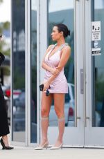 BIANCA CENSORI Out and About in Los Angeles 03/16/2024