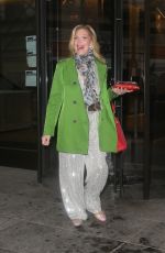 BIANCA LEIGH Out and About in New York 03/06/2024