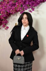 BILLIE EILISH at 96th Annual Academy Awards in Los Angeles 03/10/2024