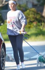 BILLIE LEE Leaves Tom Sandoval