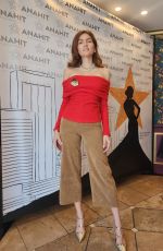 BLANCA BLANCO at a Pre-Oscar Gifting Suite in Beverly Hills 03/07/2024