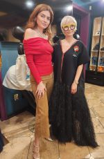 BLANCA BLANCO at a Pre-Oscar Gifting Suite in Beverly Hills 03/07/2024
