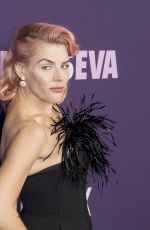 BUSY PHILIPPS at Girls5eva Premiere in New York 03/07/2024