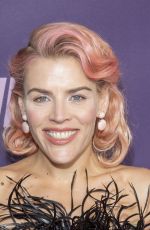 BUSY PHILIPPS at Girls5eva Premiere in New York 03/07/2024