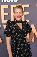 BUSY PHILIPPS at We Were the Lucky Ones Premierer at Academy Museum of Motion Pictures in Los Angeles 03/21/2024