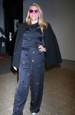 BUSY PHILLIPS Leaves CBS Mornings in New York 03/04/2024