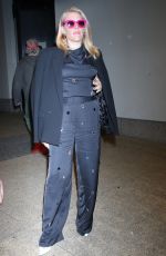 BUSY PHILLIPS Leaves CBS Mornings in New York 03/04/2024