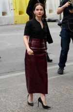 CAILEE SPAENY at Civil War Premiere at SXSW Festival in Austin 03/14/2024