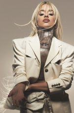 CAMILA CABELLO for Paper Magazine, March 2024