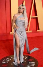 CAMILA CABELLOat Vanity Fair Oscar Party in Beverly Hills 03/10/2024