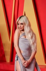 CAMILA CABELLOat Vanity Fair Oscar Party in Beverly Hills 03/10/2024