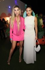 CAMILA MEDES at Musica Miami Premiere Afterparty in Miami Beach 03/27/2024