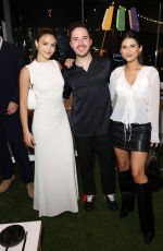 CAMILA MEDES at Musica Miami Premiere Afterparty in Miami Beach 03/27/2024
