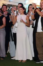 CAMILA MEDES at Musica Miami Premiere Afterparty in Miami Beach 03/27/2024