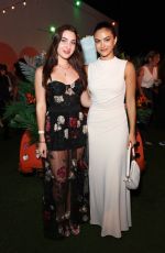 CAMILA MEDES at Musica Miami Premiere Afterparty in Miami Beach 03/27/2024