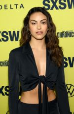 CAMILA MENDES at Musica Premiere at SXSW Festival in Austin 03/13/2024
