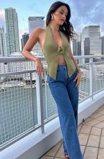 CAMILA MENDES - Musica Press Day Photoshoot, March 2024