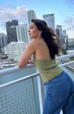 CAMILA MENDES - Musica Press Day Photoshoot, March 2024