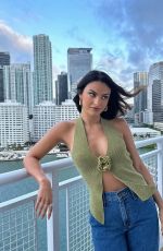 CAMILA MENDES - Musica Press Day Photoshoot, March 2024