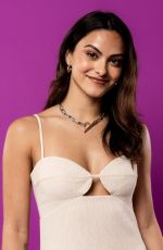 CAMILA MENDES - SXSW Festival Photoshoots, March 2024