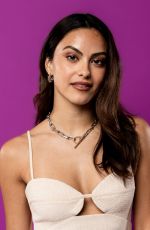 CAMILA MENDES - SXSW Festival Photoshoots, March 2024