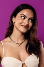 CAMILA MENDES - SXSW Festival Photoshoots, March 2024