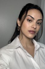 CAMILA MENDES - SXSW Press Day Photoshoot, March 2024