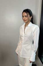 CAMILA MENDES - SXSW Press Day Photoshoot, March 2024