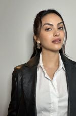 CAMILA MENDES - SXSW Press Day Photoshoot, March 2024