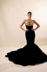 CAMILA MENDES - Vanity Fair Oscar Party Photoshoot, March 2024