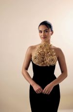 CAMILA MENDES - Vanity Fair Oscar Party Photoshoot, March 2024