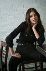 CAMILA MORRONE for Calvin Klein Jeans Campaign, Spring 2024