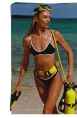 CANDICE SWANEPOEL for Rhode Skin Care, 2024