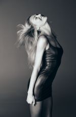 CANDICE SWANEPOEL for Victorias Secret Bombshell Fragrence 2024