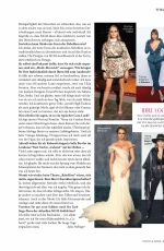 CARA DELEVINGNE in InStyle, April 2024