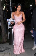 CARDI B Leaves a Charity Event in West Hollywood 03/26/2024