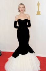 CAREY MULLIGAN at 96th Annual Academy Awards in Los Angeles 03/10/2024