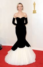 CAREY MULLIGAN at 96th Annual Academy Awards in Los Angeles 03/10/2024
