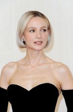 CAREY MULLIGAN at 96th Annual Academy Awards in Los Angeles 03/10/2024