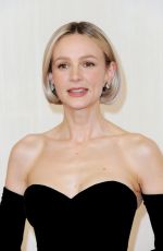 CAREY MULLIGAN at 96th Annual Academy Awards in Los Angeles 03/10/2024