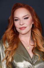 CARMIT BACHAR at 35th GLAAD Media Awards at The Beverly Hilton in Beverly Hills 03/14/2024