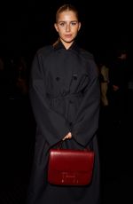 CAROLINE DAUR at Hermes Fashion Show at Paris Fashion Week 03/02/2024