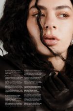 CHARLI XCX in Billboard Magazine, March 2024