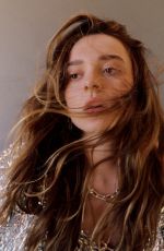 CHARLOTTE LAWRENCE for Sbjct Journal, August 2023