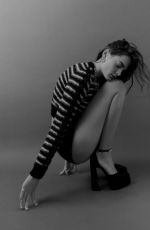 CHARLOTTE LAWRENCE for Sbjct Journal, August 2023