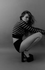 CHARLOTTE LAWRENCE for Sbjct Journal, August 2023