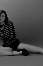 CHARLOTTE LAWRENCE for Sbjct Journal, August 2023
