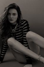 CHARLOTTE LAWRENCE for Sbjct Journal, August 2023